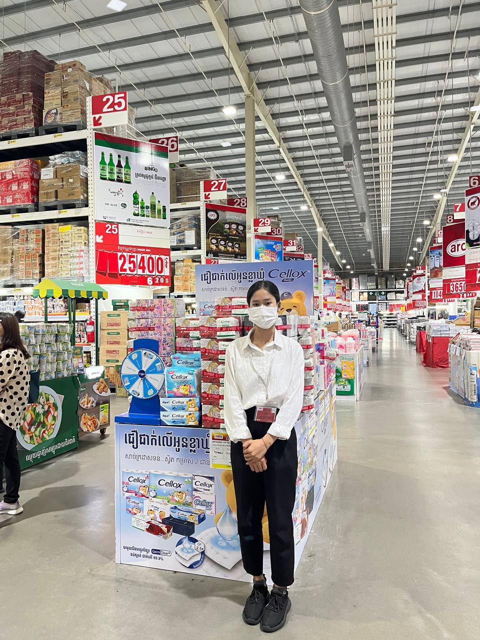 Importation of Consumer Goods in Cambodia - Image 5